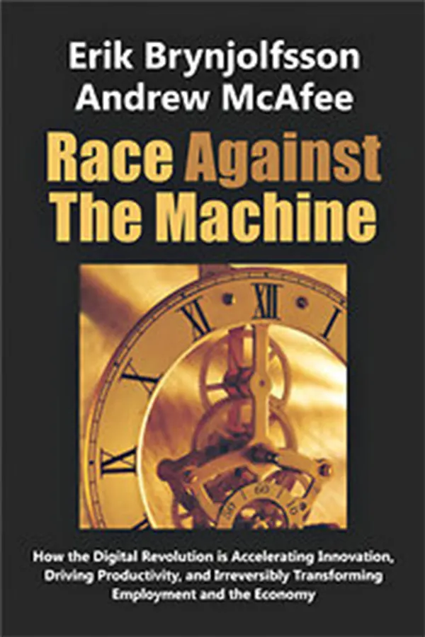 Race Against The Machine